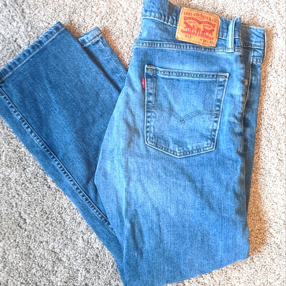 Men Levis 503 jeans - Picture 1 of 2